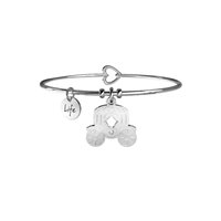 Bracciale Kidult Donna Love in Acciaio 731071 - 731071